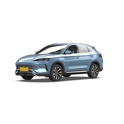 좋은 가격 예금 Byd 송 플러스 Dmi 2023 플러그인 하이브리드 자동차 4륜 에너지 차량 고급 전기 자동차 성인용 사진 온라인으로