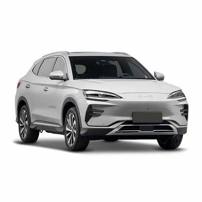 좋은 가격 2023 BYD 킨 한 탕 유안 전기 차량 성인 휴대용 전력 은행 에너지 자동차-송 플러스 Ev 자동차 최대 속도 km/h 175 온라인으로