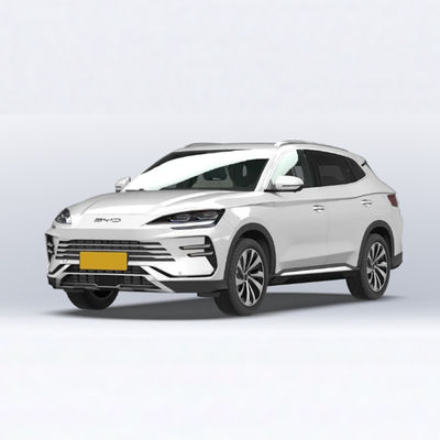 좋은 가격 2024 BYD 송 플러스 EV 챔피언 에디션 605KM Dm-i 플래그십 NEV 4785x1890x1660mm 1920kg 온라인으로