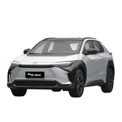 좋은 가격 2023 뉴 에너지 4WD TO-YOTA BZ4X 자동차 SUV 전기 4륜 자동차 고속 차량 2WD TO-YOTA BZ4X 0km 중고차 615KM 온라인으로