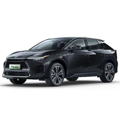 좋은 가격 TO-YOTA BZ4X 전기차 SUV 2023 에너지 EV 차 휠 베이스 2850mm 및 크기 4690*1860*1650 온라인으로