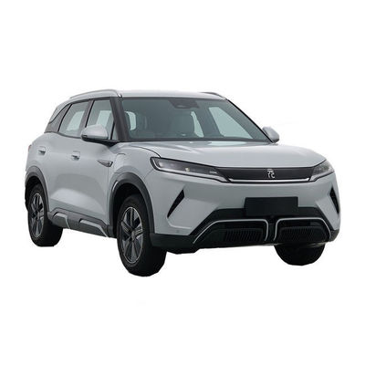 좋은 가격 2024 BYD 유안 EV 전기 SUV 자동차 BYD 전기 차량용 리?? 배터리로 구동 온라인으로