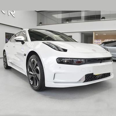 좋은 가격 2024 제조업체가 직접 공급합니다. 핫 세일 장거리 GEELY Zeekr 001 신 에너지 순수 전기 차량 ev 자동차 온라인으로