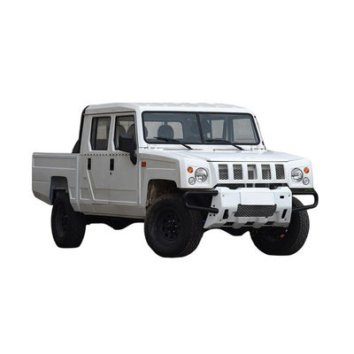좋은 가격 이중 줄 디젤 4x4 오프로드 픽업 트럭 온라인으로