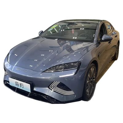 좋은 가격 2024 BYD Seal 650Km 4WD 버전 장거리 전기차 전기차 자동차 신 에너지 차량 고품질 세단 BYD SEAL 온라인으로