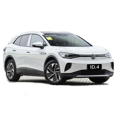 좋은 가격 2024 5도어 5석 SUV 600km 범위 360 카메라 ID.4 프라임 퓨어 플러스 전기 크로즈 프로 모델 2024 에너지 차량 예금 온라인으로