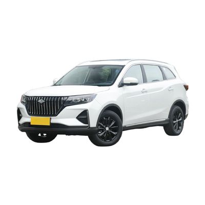 좋은 가격 저렴한 2021 베이크 루이시안 X5 SUV 가솔린 1.5T MT 156hp FWD LHD 자동차 엔진 모델 1.5T 156hp L4 온라인으로