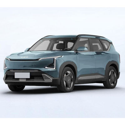 좋은 가격 2024 KIA EV5 전기 럭셔리 SUV 5석 700km 장거리 EV 성인용 자동차 에너지 차량 총 엔진 전력 160 218P 온라인으로