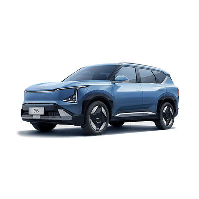 좋은 가격 2023-2024 기아 EV5 전기차 218 HP 전륜 구동 에너지 차량 타이어 195/60 R16 및 최대 속도 176 km/h 온라인으로