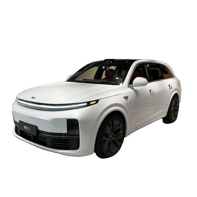 좋은 가격 2024 리시안 L7 하이브리드 전기 SUV 확장 범위 듀얼 모터 사륜 구동 에너지 차량 충전 시간 0.5 시간 온라인으로