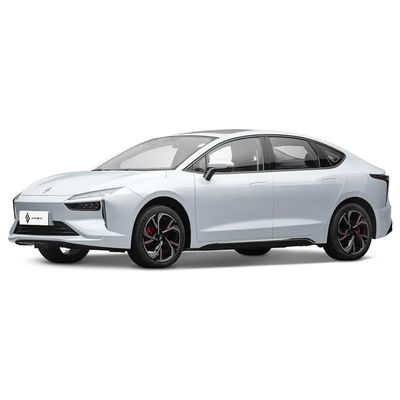 좋은 가격 JMEV Yi 4륜 전기 차량 140Km/h 0km 60Kwh 배터리 용량 및 고속으로 사용 온라인으로