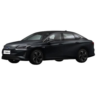 좋은 가격 155Km/h 최고 속도 58.8Kwh 배터리 용량 GAC iA5 에너지 전기 차량 0km 중고용 성인 전기 자동차 온라인으로