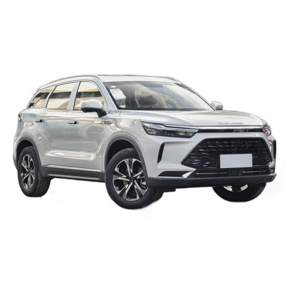 좋은 가격 2023 중국 SUV 베이징 X7 SUV 1.5t Dct 버전 후창기 수동 맥스. 전력 138/5500kw 자동차 온라인으로