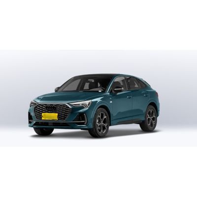 좋은 가격 2024 최신 출시 Au-di FAW Volk-swagen Q3 스포츠백 패션 컴팩트 SUV 전기 운전석 조정 및 AWD 온라인으로