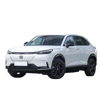 좋은 가격 론다 ENS1 전기 SUV 스포츠카 토션 빔 비 독립식 서스펜션과 FWD 드라이브 68.8 배터리 용량 온라인으로