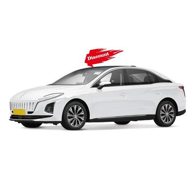 좋은 가격 직접 홍콩 E-QM5 전기 택시 차 0km 중고용 홍콩 전기 자동차 차량 136 HP 99 kW 엔진 빠른 충전 온라인으로