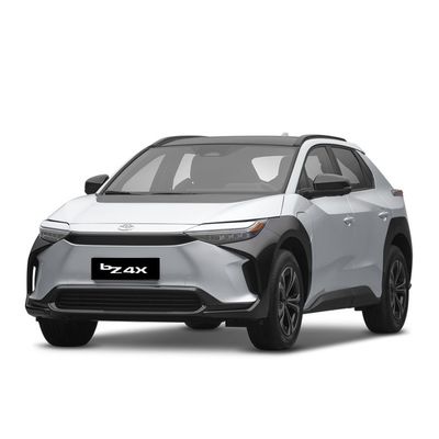 좋은 가격 에너지 전기 FWD SUV 2023 토요타 Bz4X 7h 정규 충전 및 세차 리?? 배터리 온라인으로