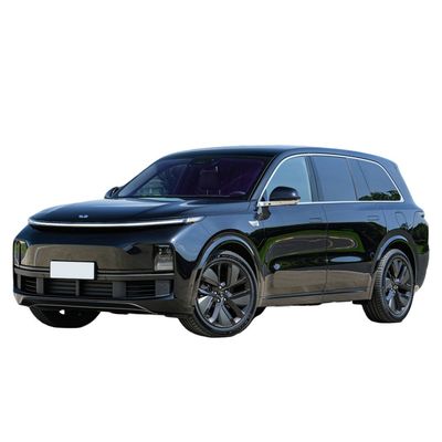 좋은 가격 449ps 전기 모터 파워 2024 맥스 SUV 리 오토 대형 공간 고급 하이브리드 리시앙 L9 5218 * 1998 * 1800 차원 온라인으로