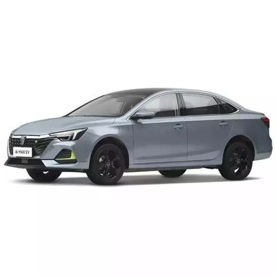좋은 가격 럭셔리 세단 ROEWE i6 MAX EV 순수 전기 4륜 전기 자동차 성인 605km 1575kg 좌측 스티어링 온라인으로