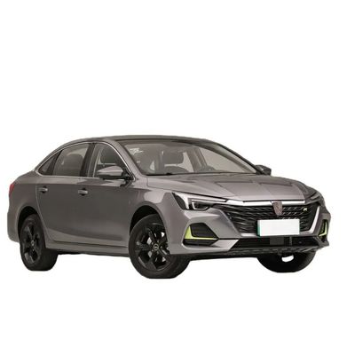 좋은 가격 ROEWE I6 MAX 빠른 배송 EV 배달 차량 전기 자동차 자동차 자동차 맥스 속도 185km/h 충전 %30-80 30분 온라인으로