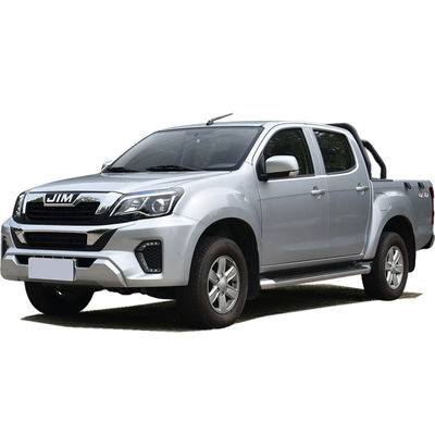 좋은 가격 이수즈 루마이 4x4 디젤 픽업 트럭 온라인으로