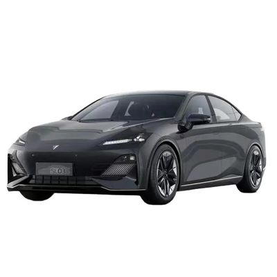 좋은 가격 차난 SL03 EV 2023 에너지 전기 차량 차에 타르너리 리?? 배터리와 휠베이스 2900mm 온라인으로