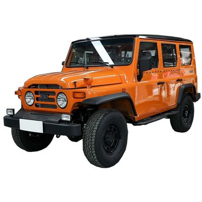 좋은 가격 2024 Baw 212 T01 가솔린 자동차 터보 엔진과 최대 토크 Nm 300-400Nm의 오프로드 SUV 온라인으로