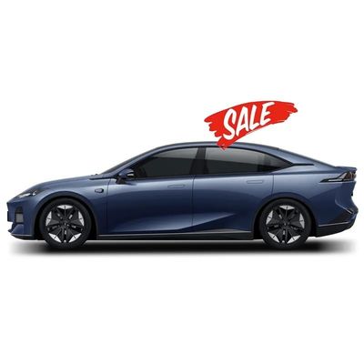 좋은 가격 타이어 사이즈 R19 춘건 첸글란 SL03 REEV 쿠페 세단 4도어 5석 1200KM 범위 PHEV 충전시간 6-8시간 온라인으로