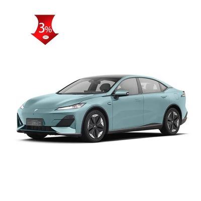 좋은 가격 2023 핫 판매 저렴 춘천 SL03 고속 170Km/h 확장 0km 사용 자동차 중국 거리 합법적인 저렴한 전기 차량 온라인으로