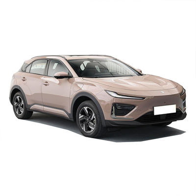 좋은 가격 에너지 차량 NETA X 전기 SUV 500km EV 범위 및 5 개의 문 5 좌석 카리저 구조를위한 혁신적인 기술 온라인으로