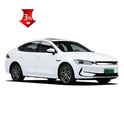 좋은 가격 4765x1837x1495 BYD 킨 플러스 DM-i Ev 자동차 전기 자동차 좌석 5 크기 mm 4765x1837x1495 온라인으로