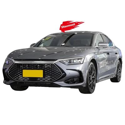 좋은 가격 2023 BYD 킨 플러스 DM-i EV 패스트 충전 NEDC 400km 세단 좌회전 전기차 온라인으로