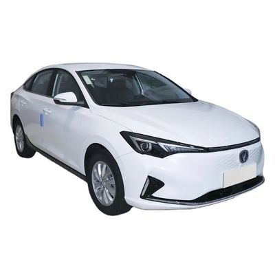 좋은 가격 에너지 차량 차간 EADO EV460 2023 순수 전기 구간 401km 145km/h 고속 세차 리?? 이온 배터리 온라인으로