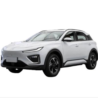 좋은 가격 시체 구조 5개의 문 5석 SUV 2023 Neta X 전기 SUV 500km EV 범위와 최대 속도 150km/h 온라인으로
