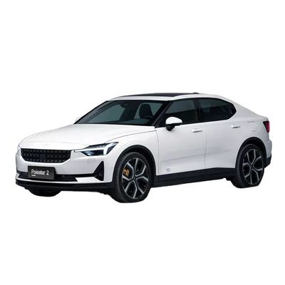 좋은 가격 2023 2024 기능성 VOL-VO POLESTAR 2 안전 빠른 우아한 크로스오버 5석 휠베이스 2735mm 전기 자동차 자동차 온라인으로