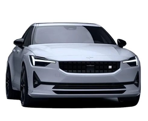 좋은 가격 2023 2024 전기 자동차 Polestar2 EV 자동차 NEDC 565km 이중 모터 에너지 차량 세차 리?? 배터리 좌석 5 좌석 온라인으로
