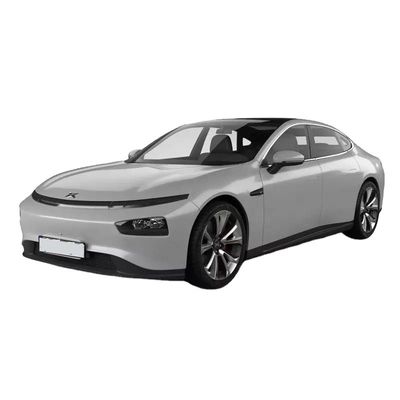 좋은 가격 효율성 12.5kWh/100km 2023 P7 초전기 스포츠카 고속 170km/h, 차원 mm 4880*1896*1450 온라인으로
