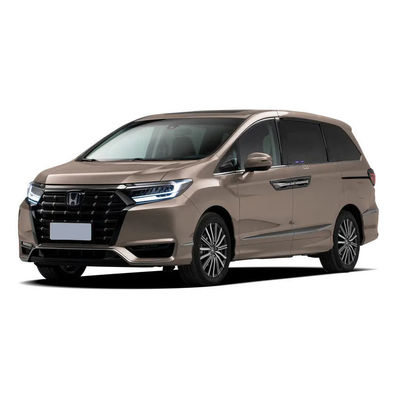 좋은 가격 중형 SUV 론다 엘리션 고급 하이브리드 전기 MPV 자동차 7 좌석 온라인으로