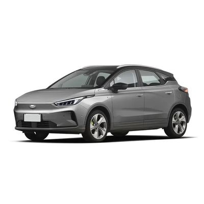 좋은 가격 1665kg 무게 지일리 기오메트리 C 5석 네드C 400-550Km 최대 속도 150Km/h 에너지 차량 기오메트리 C SUV 전기 자동차 온라인으로