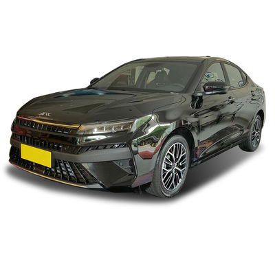 좋은 가격 2023 JAC A5 플러스 1.5T 럭셔리 에디션 세단 온라인으로
