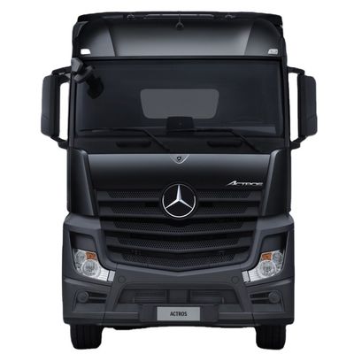 좋은 가격 2023 530HP 디에젤 CNG 트랙터 헤드 0km 사용 트럭 좌석 반 줄과 6 실린더가 높은 수요 온라인으로