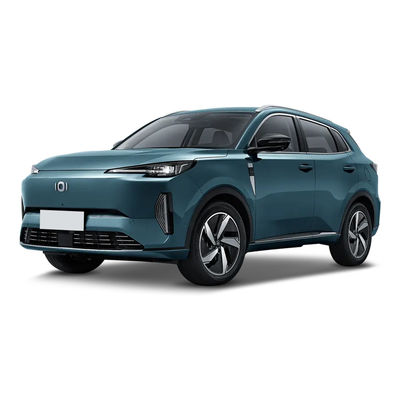 좋은 가격 2023년 2024년 창원 네보 Q05 장거리 125KM 5도어 5석 SUV 하이브리드 자동차 최대 속도는 180km/h 온라인으로