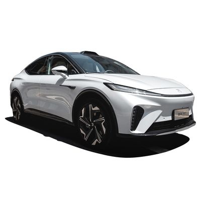 좋은 가격 2024 페이판 R7 대형 화면 4X2 2WD 중형 SUV 3차원 리?? 전력 606km 크루징 범위 및 순수한 빠른 충전 온라인으로