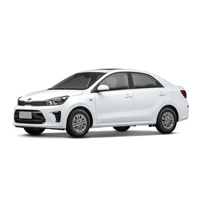 좋은 가격 KIA 페가스 2020 1.4L 자동 편안한 태양 지붕 버전 연료 가솔린 세단 태양 지붕 편안한 R14 타이어 사이즈 자동차 온라인으로