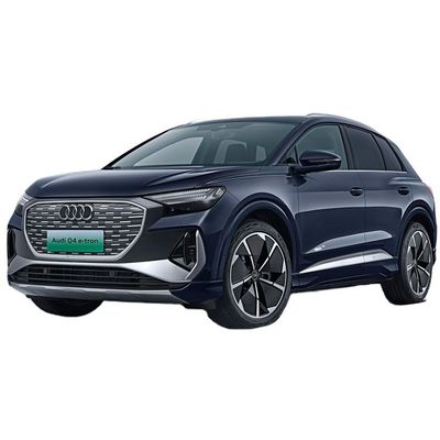 좋은 가격 2023 50 E-Tron Range km 543-605 SUV 전기차 에너지용 오디 Q4 E-Tron 에트론 E-Tron 상태 5석 온라인으로