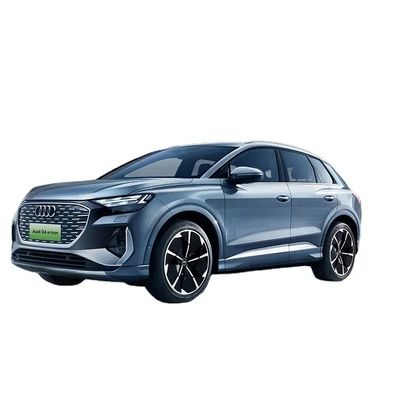 좋은 가격 4588*1865*1626 mm 2023 오디 Q4 e-tron LHD 5도어 5석 SUV 605km/560km Range 장거리 견고 EV 온라인으로