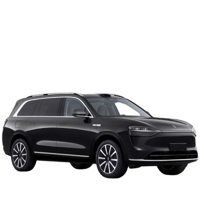 좋은 가격 2024 Aito M9 전기/하이브리드 중국형 EV 5도어 6자리 고급 SUV 카시리 크기 5230*1999*1800 온라인으로
