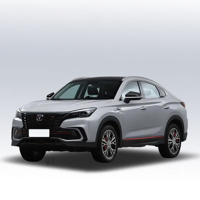 좋은 가격 2024 차난 Cs85 Cs55 Cs95 1.5T 2.0T 자동 가솔린 5석 SUV R19 타이어 크기와 FWD 드라이브 온라인으로