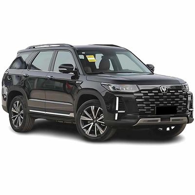 좋은 가격 190km/h 속도 차간 CS 95 플러스 2.0T 2WD 4WD 가솔린 차량 R20 중형 및 대형 5 문 7 좌석 SUV 최고 속도 190km/h 온라인으로