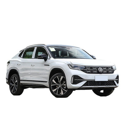 좋은 가격 중형 SUV Tayron X 380TSI 4WD 플래그십 위즈덤 버전 대형 우주 가솔린 차량 5 좌석 4622*1860*1661의 중고차 온라인으로